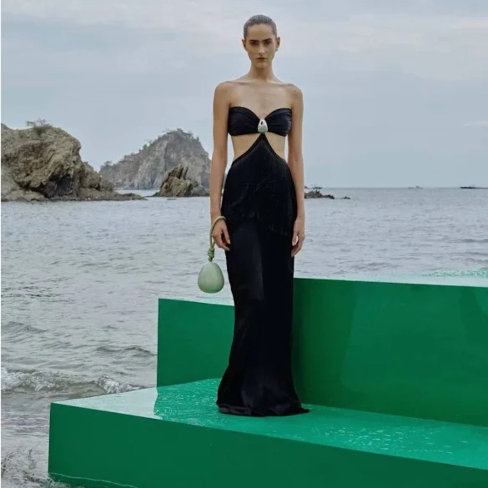 Baobab Dua Maxi Dress